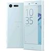 SONY - Xperia X Compact Blu Display 4.6' HD Ram 3GB Storage 32GB +Slot MicroSD Wi-Fi 4G / LTE Fotocamera 23Mpx / 5Mpx Android 6.0 - Italia - SPEDIZIONE GRATUITA