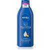 Nivea Body Milk 400 ml