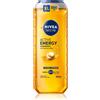 Nivea Men Active Energy 500 ml