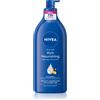 Nivea Body Milk 625 ml