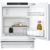 Siemens Mini Frigo da Incasso Sottopiano 110 L Classe D Statico Bianco KU22LVFD0