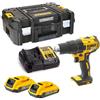 Senza Marca/Generico TRAPANO AVVITATORE A BATTERIA DEWALT - DCD777S2T