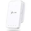 MERCUSYS OneMesh RE300 Mesh Ripetitore WiFi Wireless, Dual-Band 1200Mbps, Tecnologia, Compatibile con Modem Router, Bianco