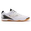 Joma, Indoor Football Trainers Uomo, White, 42 EU