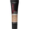 L'oréal Paris Infaillible 32H Matte Cover 110 Cool Underton SPF25