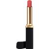 L'ORÉAL PARIS Color Riche Intense Volume Matte 600 Le Nude Audacious Rossetto 1,8 gr