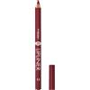 DEBORAH Lipliner 11 Burgundy Precisa Definita Emolliente 1,2 gr