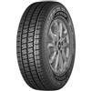 DUNLOP ECONODRIVE AS 195/60 R16 99/97T TL M+S 3PMSF