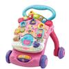Vtech Super Primi Passi Parlante 2 in 1 - Rosa di VTech