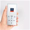 Grohe Universal telecomando per tutti i rubinetti a infrarossi Grohe e Grohe Blue Home, 36407001, Universal [Rubinetteria Bagno > Accessori di Montaggio per Rubinetteria Bagno]