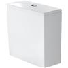 Duravit DuraStyle cassetta di scarico, 0935000005, DuraStyle bianco [WC > Cassette di Scarico]