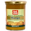 BAULE VOLANTE Frutta Spalmabile - Mango 280 grammi