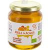 FIOR DI LOTO Miele di Acacia Biologico 500 grammi