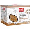 BAULE VOLANTE Fette Biscottate ai Quattro Cereali 300 grammi