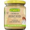 RAPUNZEL 100% Crema di Arachidi 250 grammi