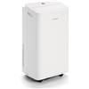 BOSCH COOL2000 CONDIZIONATORE PORTATILE 9000 BTU GAS R-290 CLASSE A