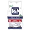 Vet line adulti bufalo taglia piccola 3kg