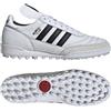 Adidas Scarpe Calcio Calcetto Adidas Mundial Team Turf Limited Edition UOMO Bianco