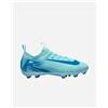 Nike Mercurial Zoom Vapor 16 Academy Fg Jr - Scarpe Calcio - Blu