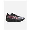 Puma All-pro Nitro Media Day M - Scarpe Basket - Uomo - Color Mix