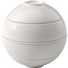 Villeroy & Boch La Petite Boule Bianco in Porcellana