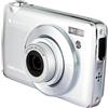 Agfa Compact DC8200 Fotocamera Compatta 1/3.2 18 MP CMOS 4896 x 3672 Pixel Full HD colore Argento - DC8200SL