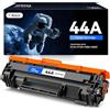 Volto CF244A 44A Cartuccia Toner Compatibile per HP Laserjet Pro M15a M15w MFP M28a M28w (Nero, 1 confezione)