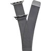 Cinturino smartwatch acciaio Inox | 38/40/41 mm | argento