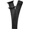 Cinturino smartwatch acciaio Inox | 38/40/41 mm | nero