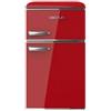 Cecotec Frigo Bolero Coolmarket 2d Red