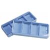 NEXT LEVEL Srl SUPAIRBOX PORTAPILLOLE GIORNALIERO MINI ANMED