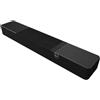 KLIPSCH Soundbar Klipsch 1071981 FLEXUS 2.1 Core 100 Ebony Vinyl