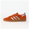 adidas Originals Sneakers adidas Handball Spezial Orange/ Silver Metallic/ Carbon EUR 36