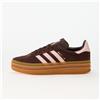 adidas Originals Sneakers adidas Gazelle Bold W Auburn/ Ice Pink/ Gold Metallic EUR 42