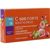 DOTT.C.CAGNOLA Srl C500 FORTE MASTICABILE 30CPR C