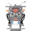 GIVI SRL Telaietti portavalige laterali specifico per bauletti Monokey - PLX528