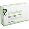 ESSECORE Srl Tricorben 30 compresse - Integratore per Unghie e Capelli