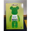MEDICOM TOY MY FIRST BE@RBRICK B@BY MACAU 2022 100% & 400% Medicom Toy BEARBRICK