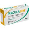 DOC GENERICI Srl Macula360 20 Compresse Gastroresist