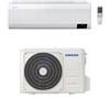 Samsung Climatizzatore Monosplit Windfree Avant 18000 BTU Inverter R-32 Wi-Fi Classe A++ ,