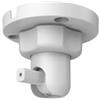 Dahua Snodo da parete/soffitto in PC e lega di alluminio per sensore PIR / sensore dual-tech ARD1233-W2-868 / ARD2231-W2-868
