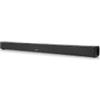 Sharp Ht-Sb140(Mt) Soundbar 2.0 150W Hdmi Bluetooth Nero Opaco