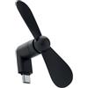 Ventilatore USB portatile personalizzabile personalizzate o neutre