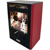 Tecno Air System-BIOSTUFA - Ruby - nuovo design - Bordeaux