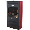 Tecno Air System-BIOSTUFA - Ruby Elegance - Bordeaux