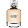 Givenchy L'Interdit Eau De Parfum Ricaricabile 100 ml