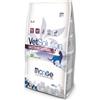 MONGE VETSOLUTION FELINE GASTROINTESTINAL 400 G