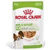 Royal Canin dog x-small adULt 85 g