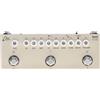 EKO GUITARS - BAIO Pedale Multieffetto per Chitarra con IR Integrati, 9 tipi di Preamplificatori Integrati, 8 Impulsi Response,Effetti Inclusi