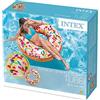 Intex 56263NP Sprinkle Donut Tube Toy, Nylon/A, 39'(99cm x 25cm)